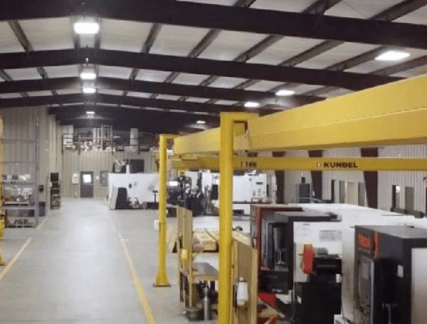 Forging India’s Industrial Future: The Legacy and Innovation of JS Forge Pvt. Ltd.