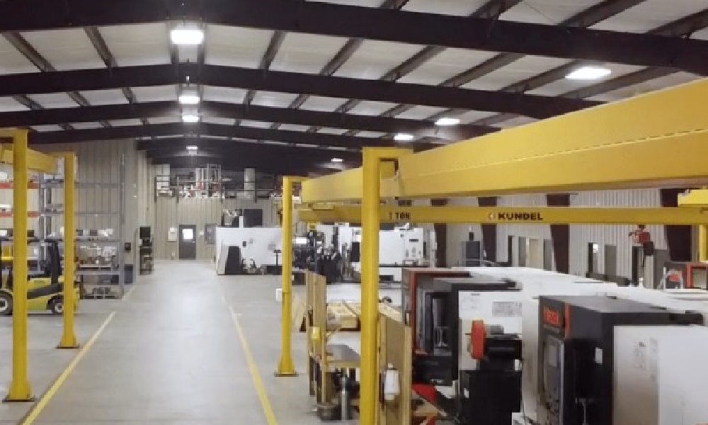 Forging India’s Industrial Future: The Legacy and Innovation of JS Forge Pvt. Ltd.