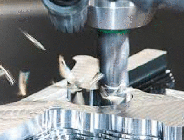 Precision in Every Cut: Inside the Machine Shop of JS Forge Pvt. Ltd.